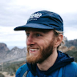 Meet your Posher, Gregory